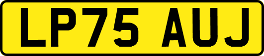 LP75AUJ
