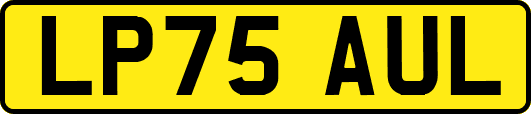 LP75AUL