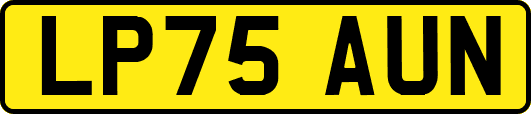 LP75AUN