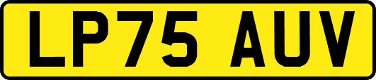 LP75AUV