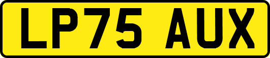 LP75AUX