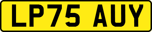 LP75AUY