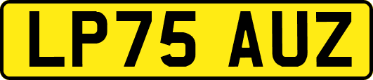 LP75AUZ
