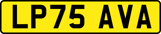 LP75AVA
