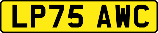 LP75AWC