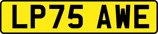 LP75AWE