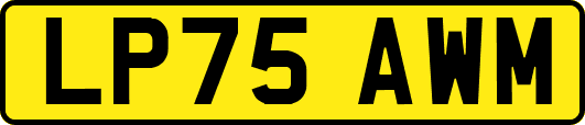 LP75AWM