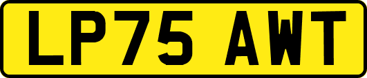 LP75AWT