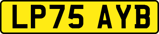 LP75AYB