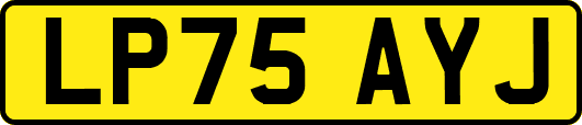 LP75AYJ