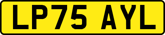 LP75AYL