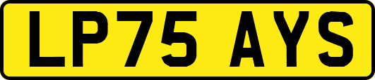LP75AYS