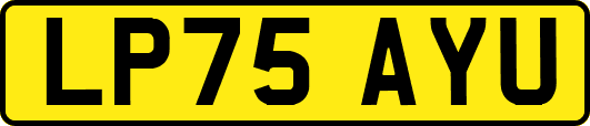 LP75AYU