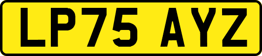 LP75AYZ