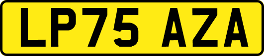 LP75AZA