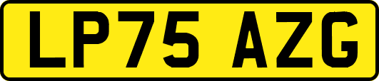 LP75AZG