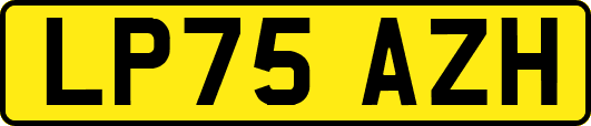 LP75AZH