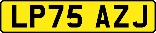 LP75AZJ