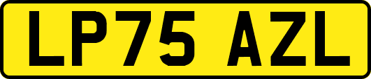 LP75AZL