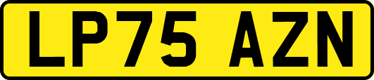 LP75AZN