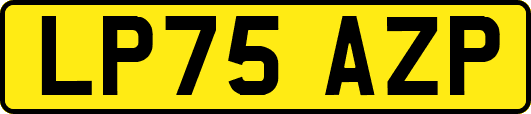 LP75AZP