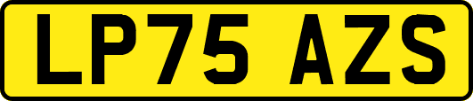 LP75AZS