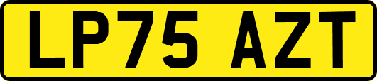 LP75AZT