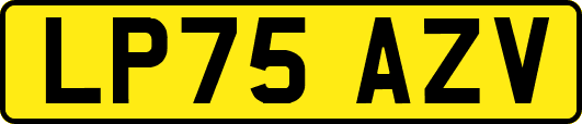 LP75AZV