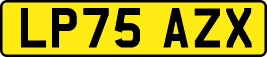 LP75AZX
