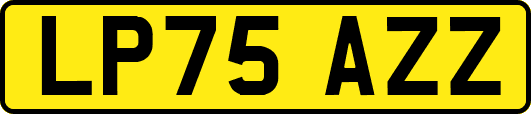 LP75AZZ