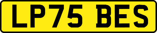 LP75BES