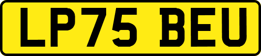 LP75BEU