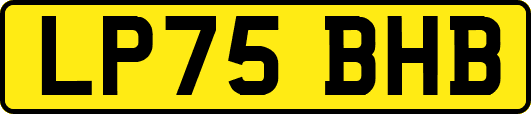 LP75BHB