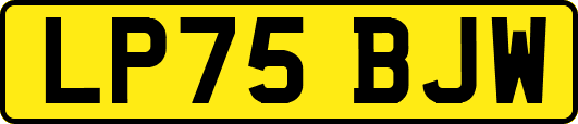 LP75BJW