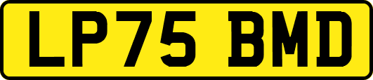 LP75BMD