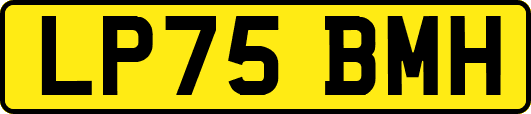 LP75BMH