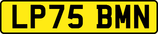 LP75BMN
