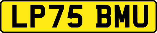 LP75BMU