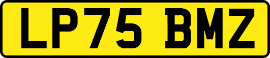 LP75BMZ