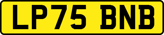 LP75BNB