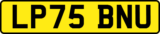 LP75BNU