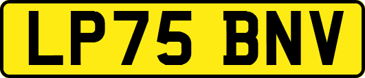 LP75BNV