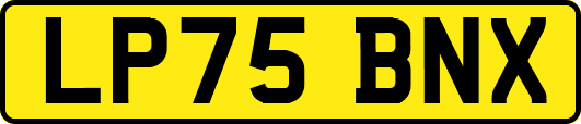 LP75BNX