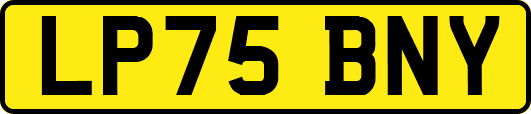 LP75BNY