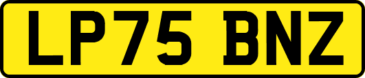 LP75BNZ