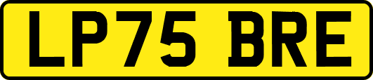 LP75BRE