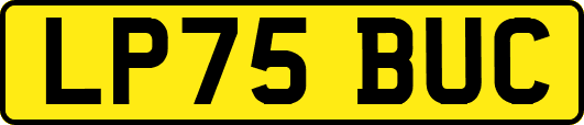 LP75BUC