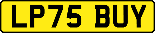 LP75BUY