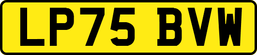 LP75BVW