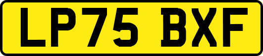 LP75BXF